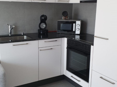 Studio dans le charmant village de Vufflens-la-Ville image 1