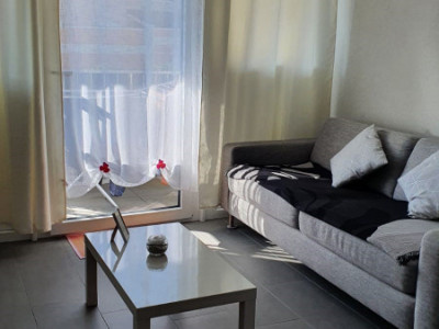 Studio dans le charmant village de Vufflens-la-Ville image 2