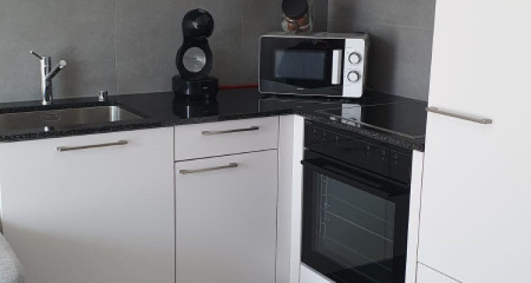 Studio dans le charmant village de Vufflens-la-Ville image 1