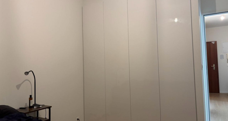 Magnifique et récent 3 pièces, hyper-centre de Genève image 7