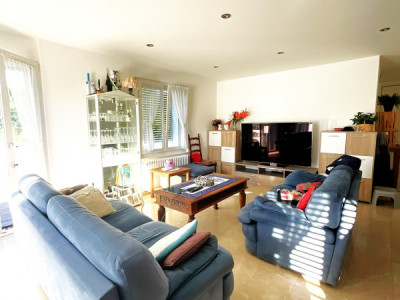 🌿 Penthalaz – Villa familiale rénovée avec appartement indépendant aménagé image 5