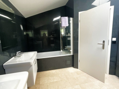 🌿 Penthalaz – Villa familiale rénovée avec appartement indépendant aménagé image 13