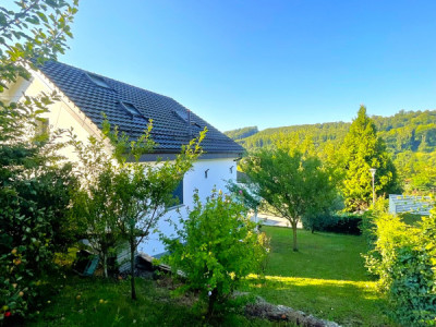 🌿 Penthalaz – Villa familiale rénovée avec appartement indépendant aménagé image 3