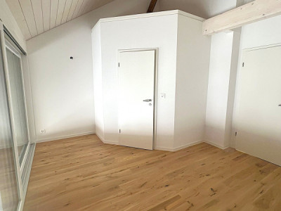 Charmant duplex 4.5 pièces avec mezzanine dans ferme rénovée image 6
