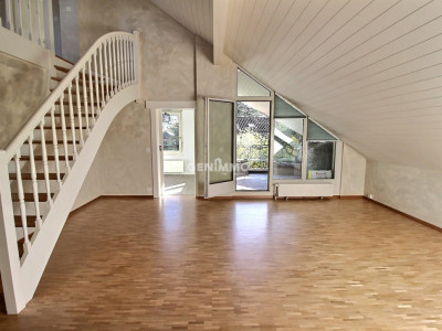 EXCLUSIVITE - Charmant duplex villageois image 1