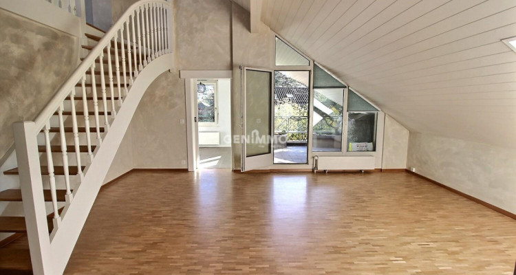 EXCLUSIVITE - Charmant duplex villageois image 1