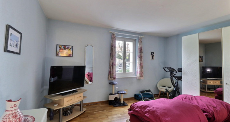 Superbe appartement en viager occupé sans rente avec piscine et vue Lac image 13