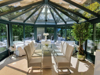 Opportunité unique! Magnifique maison individuelle au centre de Pully image 2