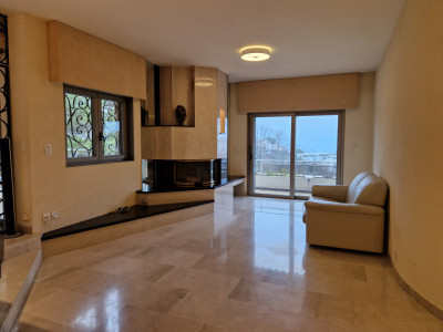 Opportunité unique! Magnifique maison individuelle au centre de Pully image 5