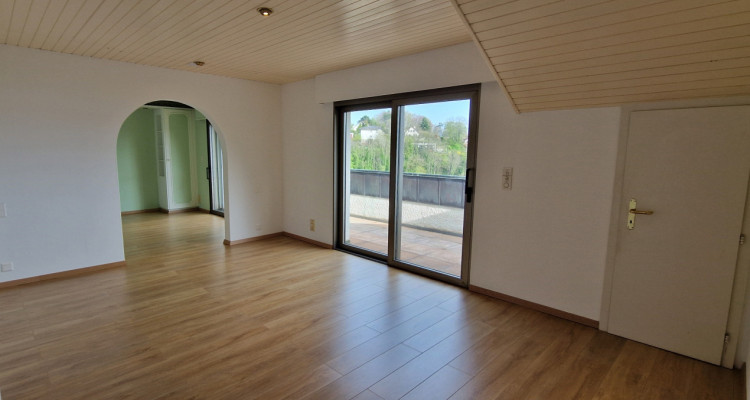 Opportunité unique! Magnifique maison individuelle au centre de Pully image 7