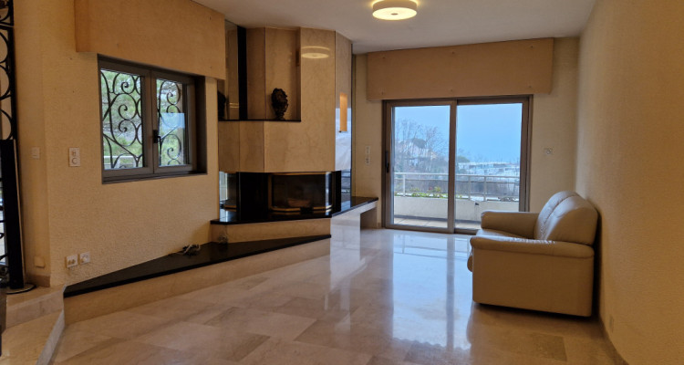 Opportunité unique! Magnifique maison individuelle au centre de Pully image 5