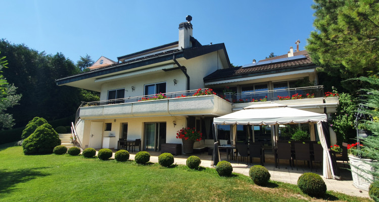 Opportunité unique! Magnifique maison individuelle au centre de Pully image 8