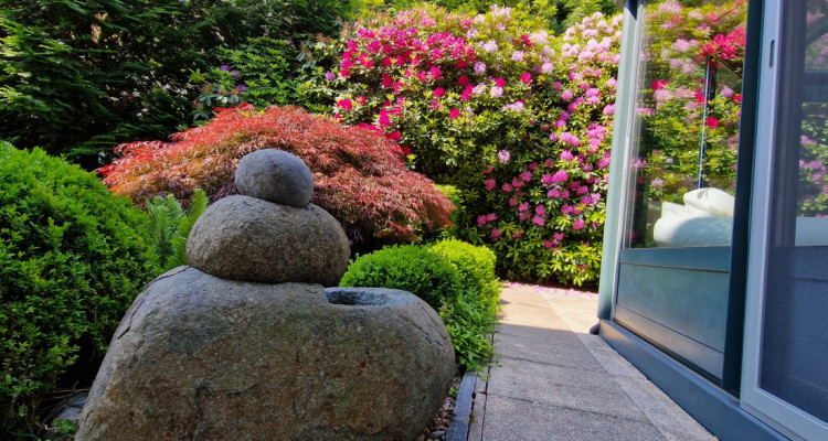 Opportunité unique! Magnifique maison individuelle au centre de Pully image 10