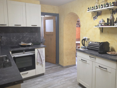 Ravissant chalet tout confort image 23