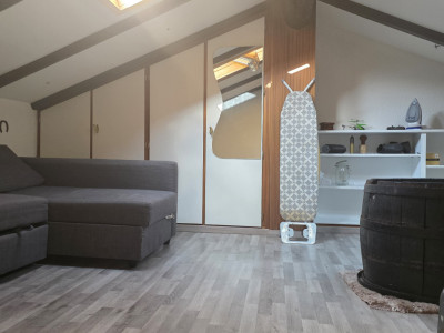 Ravissant chalet tout confort image 24