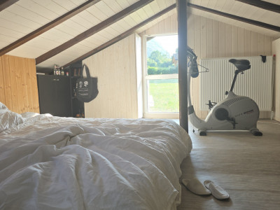 Ravissant chalet tout confort image 30