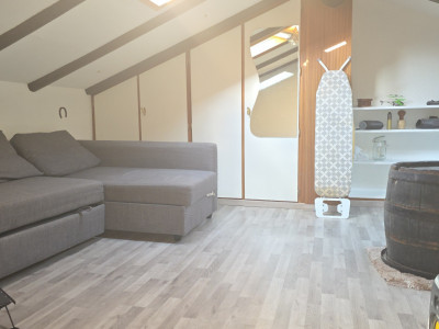 Ravissant chalet tout confort image 20