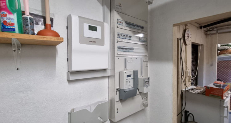 Ravissant chalet tout confort image 14