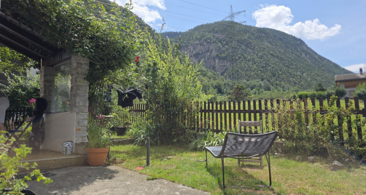 Ravissant chalet tout confort image 31