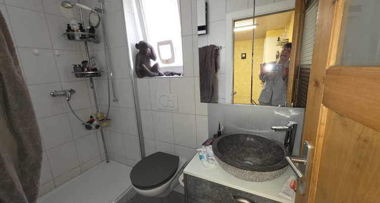 Ravissant chalet tout confort image 6