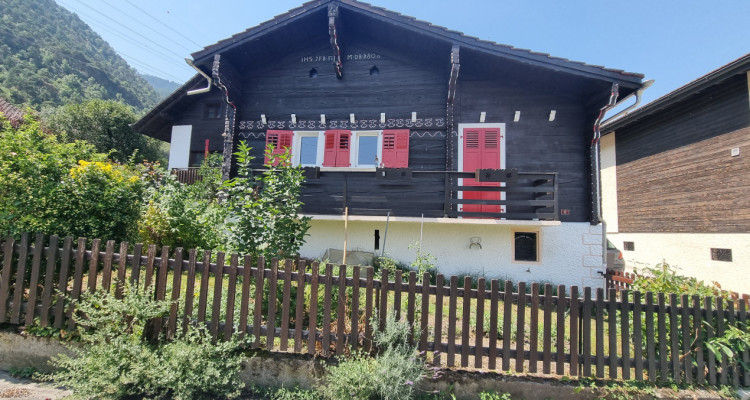 Ravissant chalet tout confort image 29