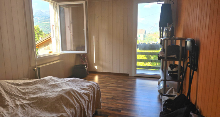 Ravissant chalet tout confort image 7