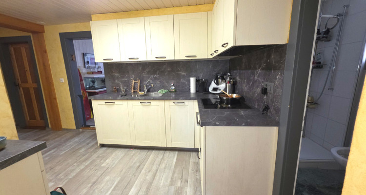 Ravissant chalet tout confort image 5