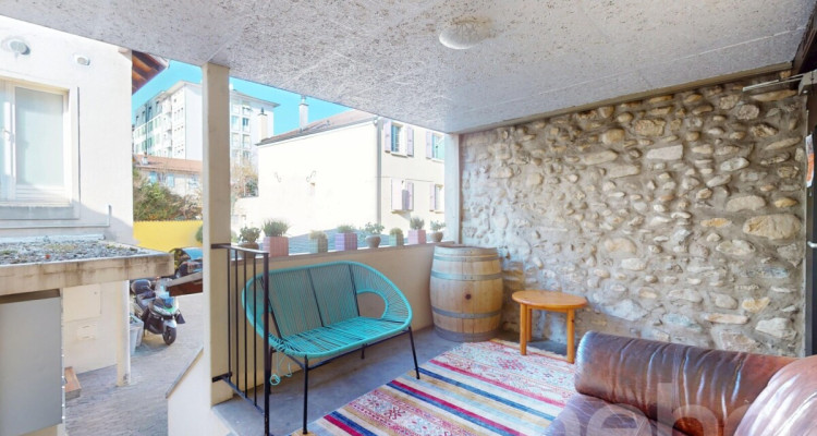 Au centre du Petit-Saconnex image 3