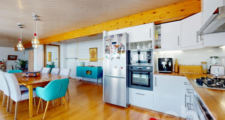 Au centre du Petit-Saconnex image 4