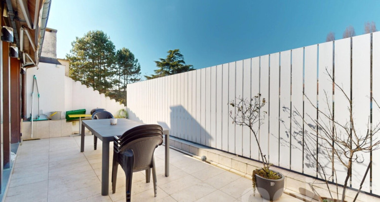 Au centre du Petit-Saconnex image 9