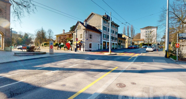 Au centre du Petit-Saconnex image 12