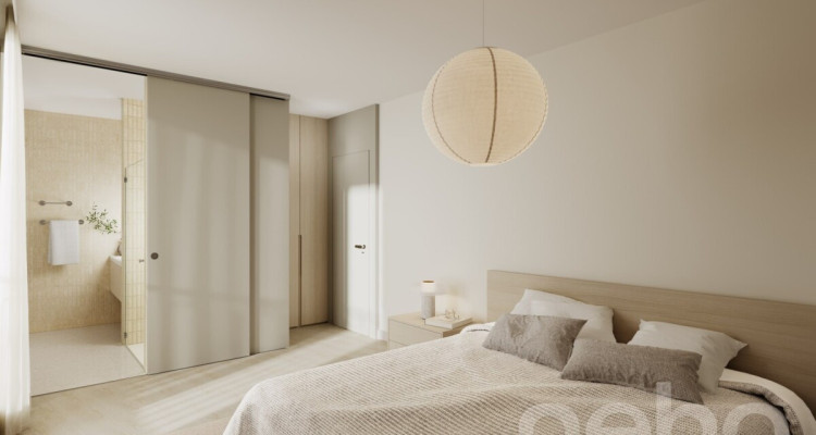 Cadre de vie idéal appartement lumineux avec volumes généreux image 8