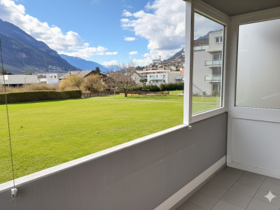 A vendre à Saxon dans quartier résidentiel image 2