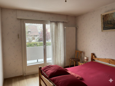 A vendre à Saxon dans quartier résidentiel image 4