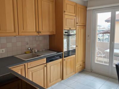 A vendre à Saxon dans quartier résidentiel image 3