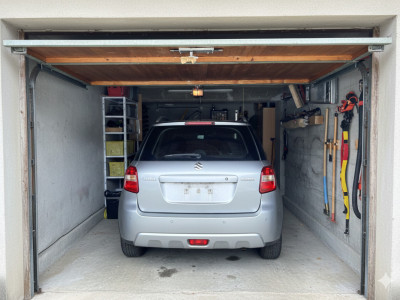 A vendre à Saxon dans quartier résidentiel image 8