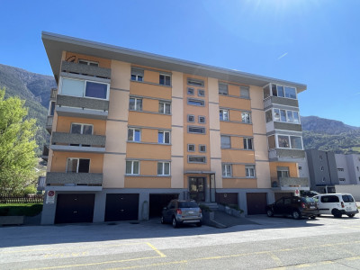 A vendre à Saxon dans quartier résidentiel image 1