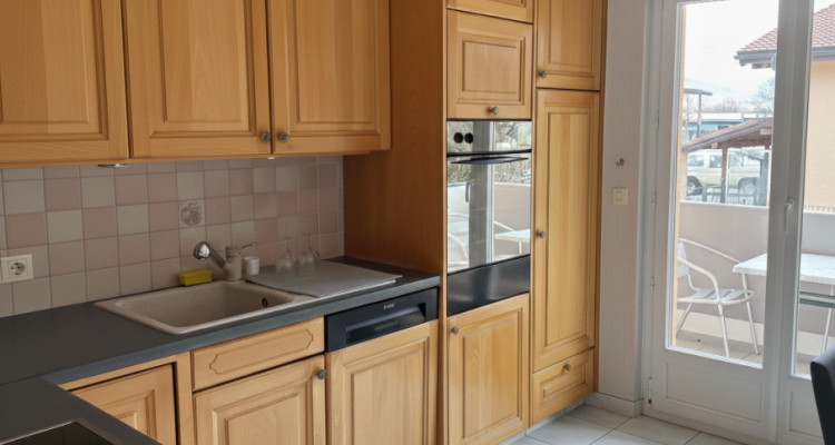 A vendre à Saxon dans quartier résidentiel image 3