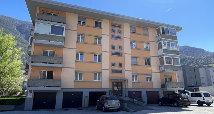 A vendre à Saxon dans quartier résidentiel image 1