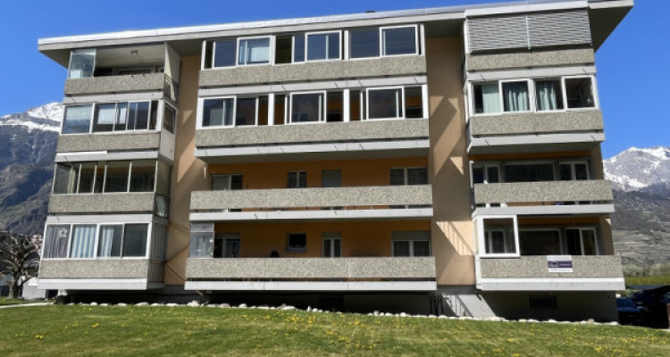 A vendre à Saxon dans quartier résidentiel image 2