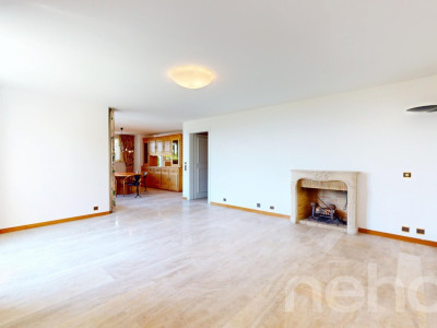 Charme et espace : maison avec vue dégagée sur Lac et montagnes image 5