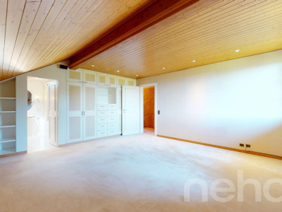 Charme et espace : maison avec vue dégagée sur Lac et montagnes image 8