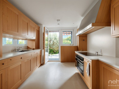 Charme et espace : maison avec vue dégagée sur Lac et montagnes image 10