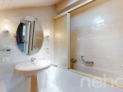 Charme et espace : maison avec vue dégagée sur Lac et montagnes image 11