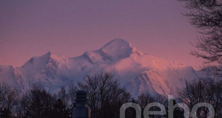 Charmant chalet familial lumineux entouré de verdure image 2