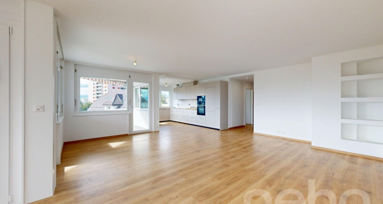 5,5 pièces et un studio séparé ? Opportunité d?investissement image 1