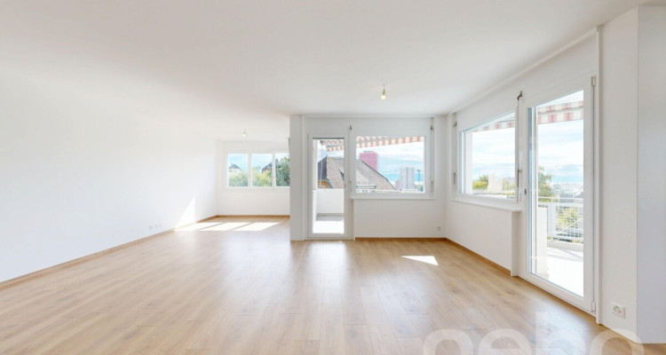 5,5 pièces et un studio séparé ? Opportunité d?investissement image 5