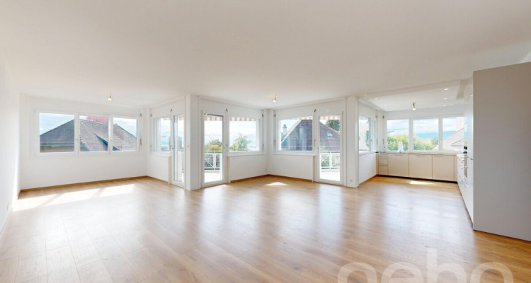 5,5 pièces et un studio séparé ? Opportunité d?investissement image 7