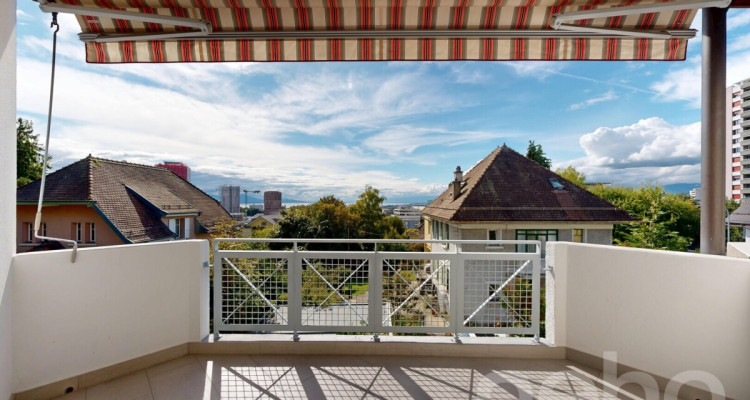 5,5 pièces et un studio séparé ? Opportunité d?investissement image 8