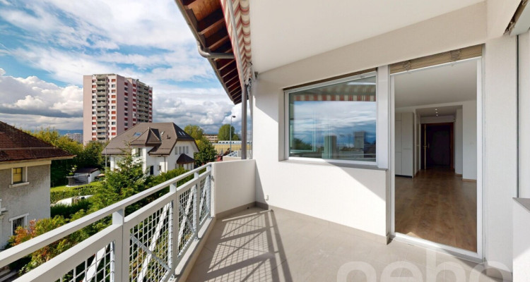 5,5 pièces et un studio séparé ? Opportunité d?investissement image 9